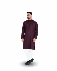 Fanamawear Indian Aurobindo Fabrics Panjabi – premium quality, soft and durable fabric, available with home delivery in Bangladesh.