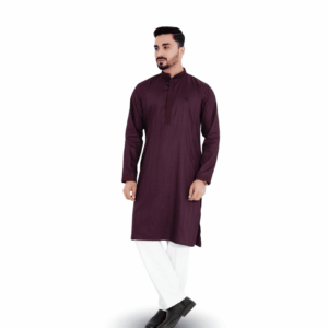 Fanamawear Indian Aurobindo Fabrics Panjabi – premium quality, soft and durable fabric, available with home delivery in Bangladesh.