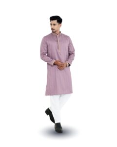 Fanamawear Indian Aurobindo Fabrics Panjabi – premium quality, soft and durable fabric, available with home delivery in Bangladesh.