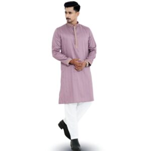 Fanamawear Indian Aurobindo Fabrics Panjabi – premium quality, soft and durable fabric, available with home delivery in Bangladesh.