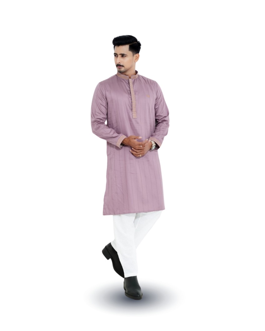 Fanamawear Indian Aurobindo Fabrics Panjabi – premium quality, soft and durable fabric, available with home delivery in Bangladesh.