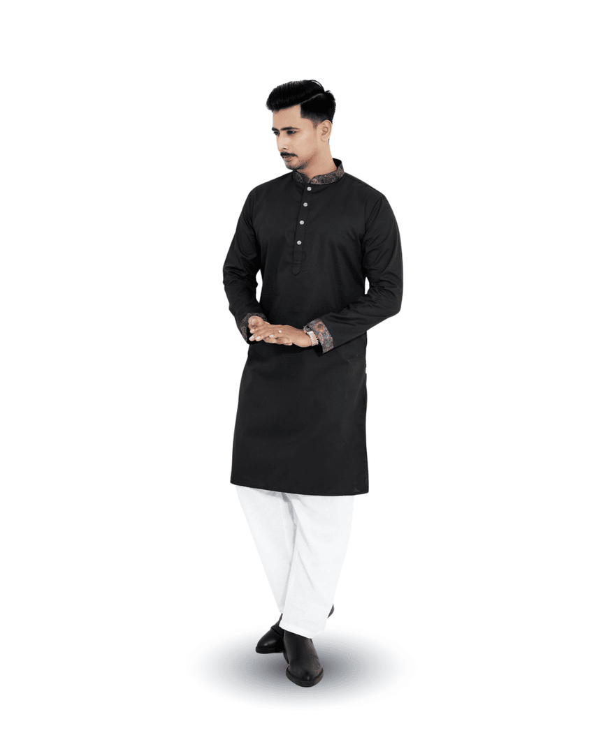 anamawear Eid Collection 2026 Panjabi – Slab Cotton, Fancy Cotton, Bamboo Cotton, Pakistani and Khadi Panjabi in Bangladesh 🇧🇩