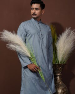 Fanamawear Eid Collection 2026 Panjabi – Slab Cotton, Fancy Cotton, Bamboo Cotton, Pakistani and Khadi Panjabi in Bangladesh 🇧🇩