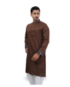 Fanamawear Eid Collection 2026 Panjabi – Slab Cotton, Fancy Cotton, Bamboo Cotton, Pakistani and Khadi Panjabi in Bangladesh 🇧🇩