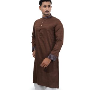Fanamawear Eid Collection 2026 Panjabi – Slab Cotton, Fancy Cotton, Bamboo Cotton, Pakistani and Khadi Panjabi in Bangladesh 🇧🇩