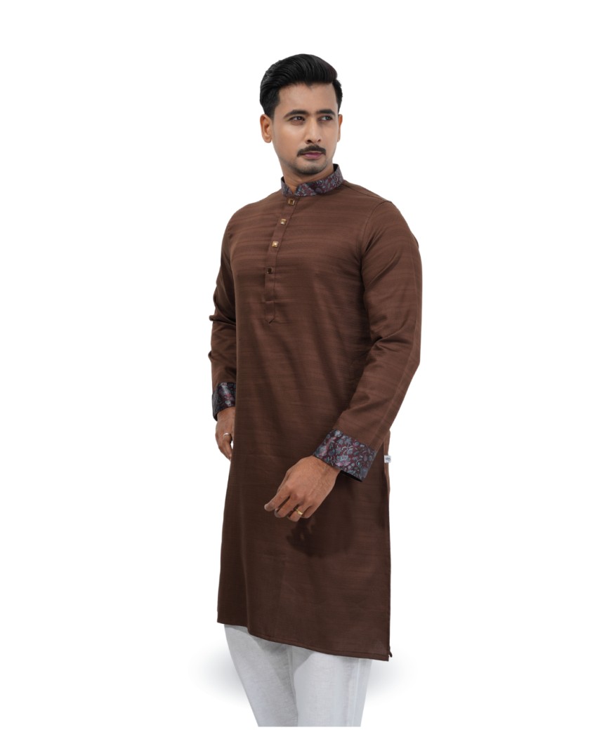 Fanamawear Eid Collection 2026 Panjabi – Slab Cotton, Fancy Cotton, Bamboo Cotton, Pakistani and Khadi Panjabi in Bangladesh 🇧🇩