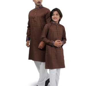 Fanamawear Eid Collection 2026 Panjabi in Bangladesh – Slab Cotton, Indian Silk Cotton, Fancy Cotton, Bamboo Cotton, Pakistani, Khadi and Aurobindo Fabrics Panjabi 🇧🇩