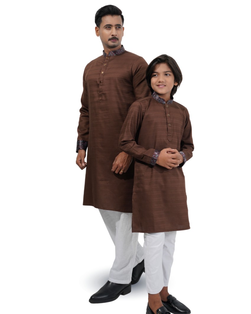 Fanamawear Eid Collection 2026 Panjabi in Bangladesh – Slab Cotton, Indian Silk Cotton, Fancy Cotton, Bamboo Cotton, Pakistani, Khadi and Aurobindo Fabrics Panjabi 🇧🇩